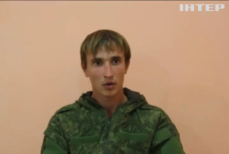Брати-військові з Росії перебігли в Україну за свинями