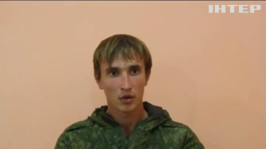 Брати-військові з Росії перебігли в Україну за свинями