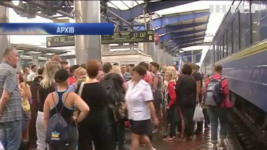 В Україні зареєстрували 1,5 млн. переселенців з Донбасу