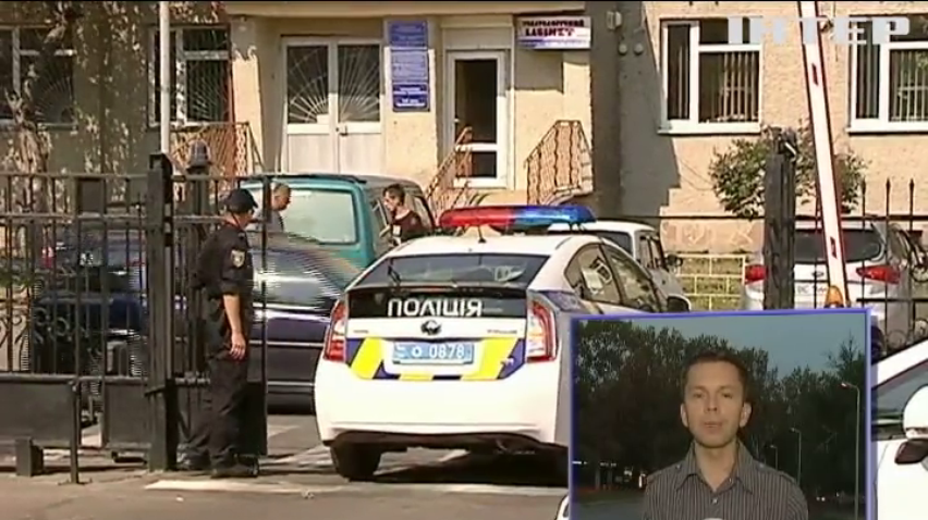 В Одессе предотвратили убийство активиста Евромайдана 