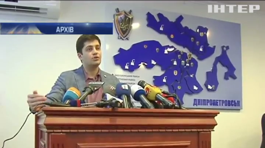 Давід Сакварелідзе очолить прокуратуру Одещини