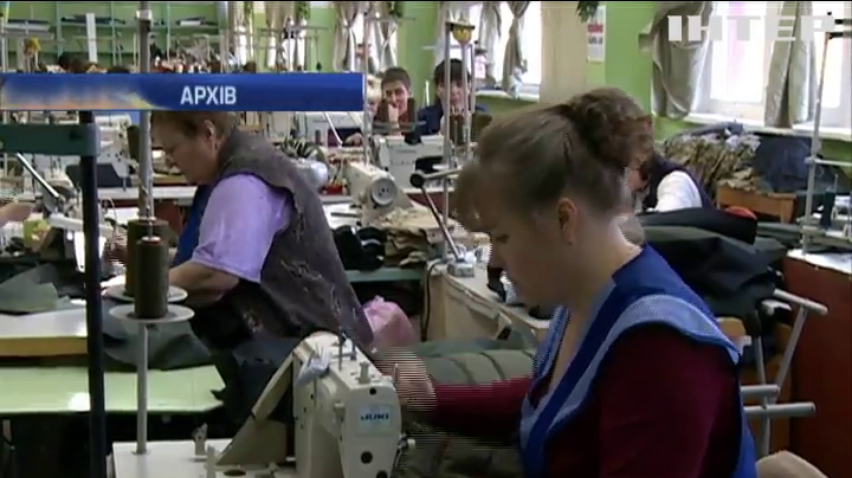 Армії вже підготували форму на зиму