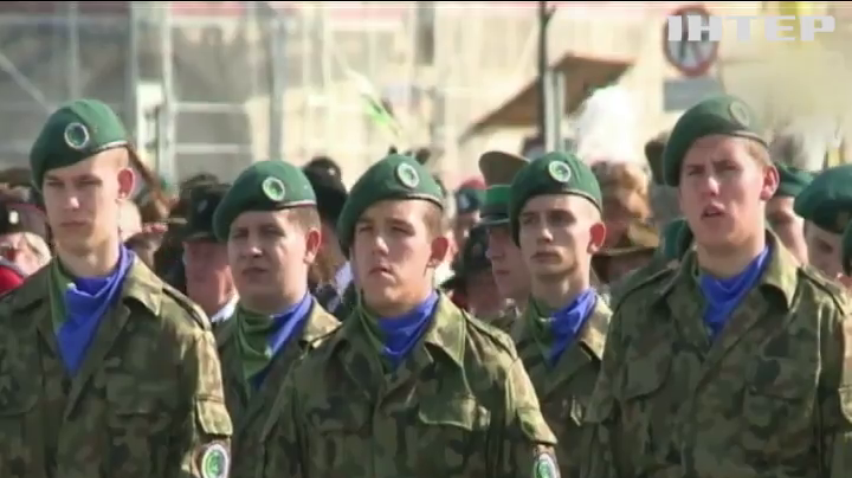 Польща відзначає річницю агресії СРСР