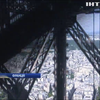 На Ейфелевій вежі 5 годин шукали терориста
