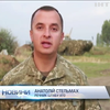 Ніч на Донбасі минулася без обстрілів
