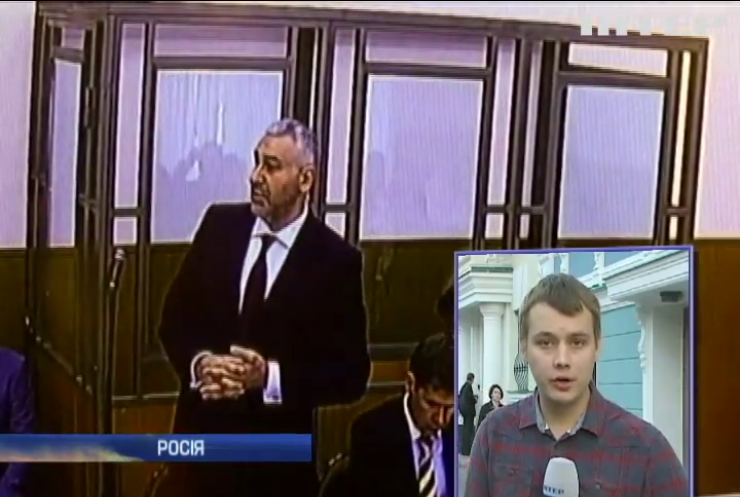 На суді Надії Савченко козаки замість журналістів