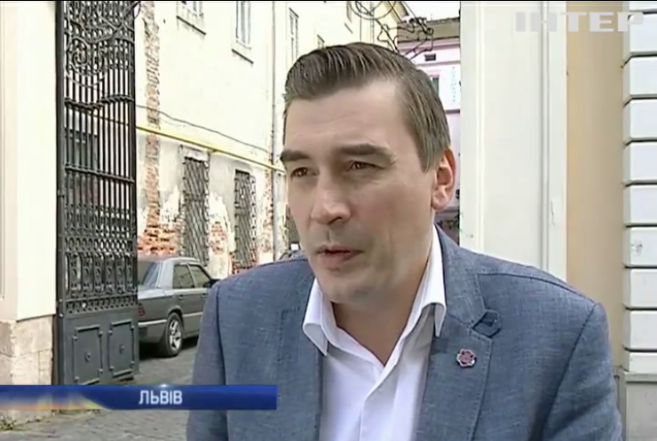 Кандидат у мери Львова обіцяє побороти корупцію