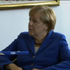 Порошенко обговорив з Меркель підготовку до зустрічі в Парижі