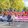У Молдові вимагають відставки президента