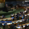 ООН обговорює обмеження права вето