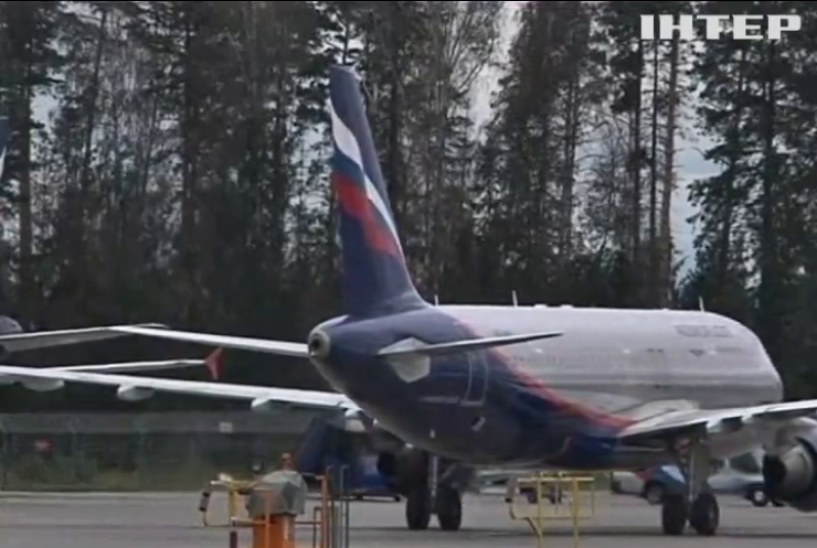 Державіаслужба попередила авіакомпанії Росії про санкції