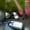 У Львові злочинців схопили перед пограбуванням інкасаторів
