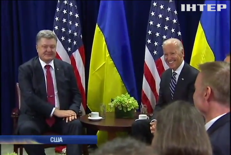 США нададуть Україні контр-батарейні радари