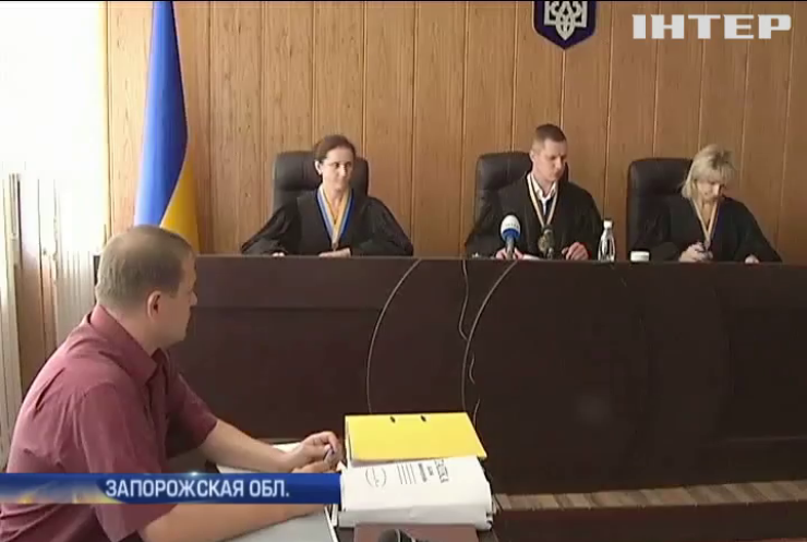 Суд обязал допустить оппозицию к выборам в Бердянске