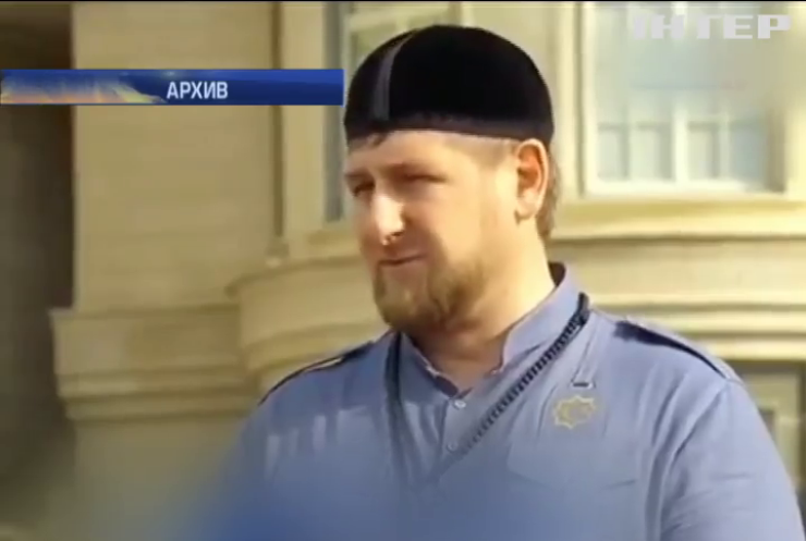 В Чечне задержали троих боевиков ИГИЛ