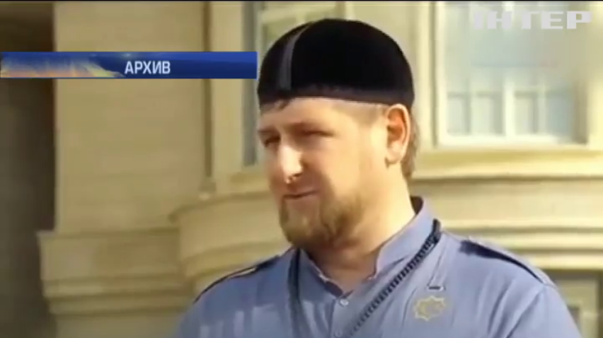 В Чечне задержали троих боевиков ИГИЛ