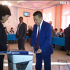 У Киргизстані на виборах перемагають проросійські партії