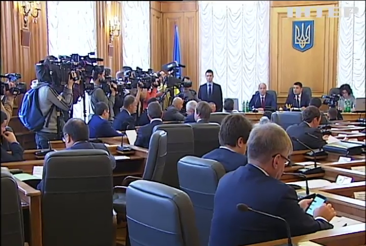 Депутати вимагають від Клімкіна результатів домовленностей у Парижі