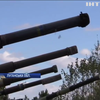 На Луганщині у суботу відведуть останні гармати та міномети