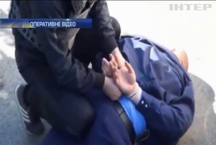 На Миколаївщині майор міліції торгував наркотиками
