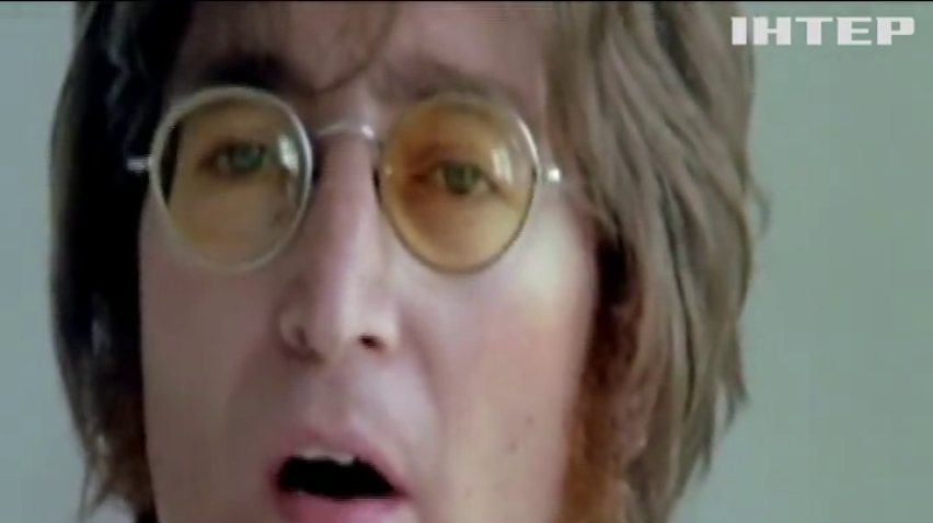 У Нью-Йорку вшановують 75-річчя Джона Леннона (відео)