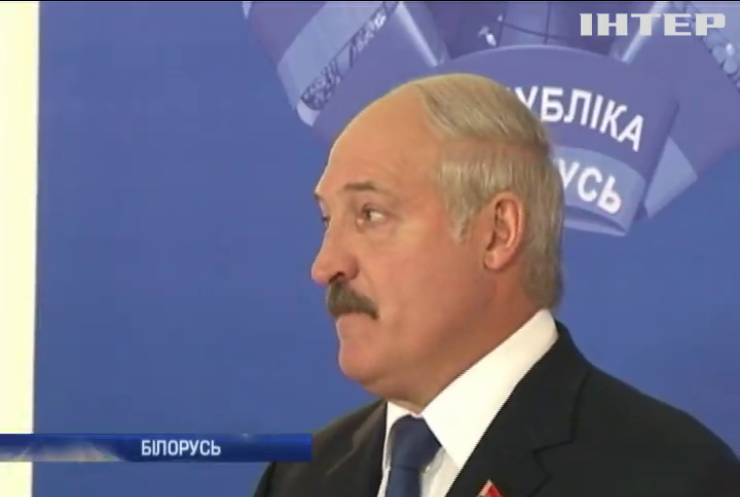 Олександр Лукашенко запевняє, що переміг чесно