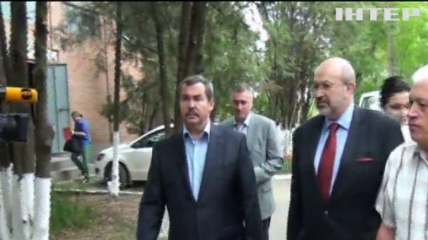 Окупанти на Донбасі не підпускають ОБСЄ до кордону з Росією