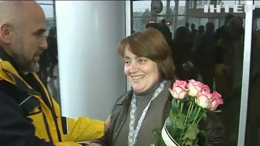 Украинка победила россиянку в чемпионате мира по шашкам