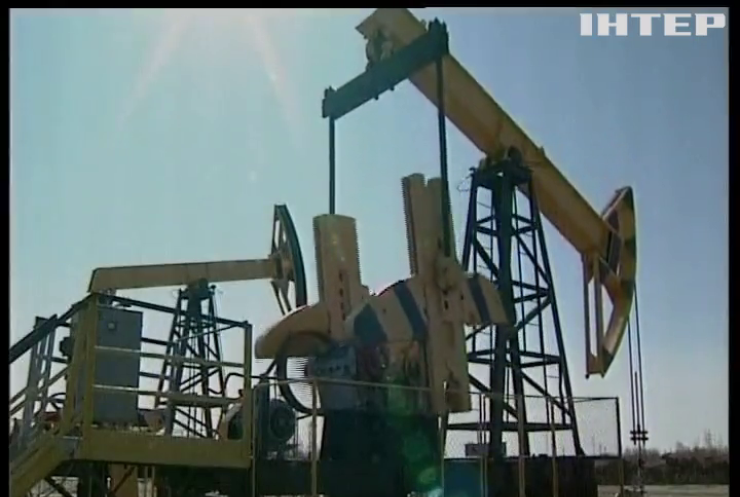 Саудівська Аравія витісняє Росію з ринку нафти