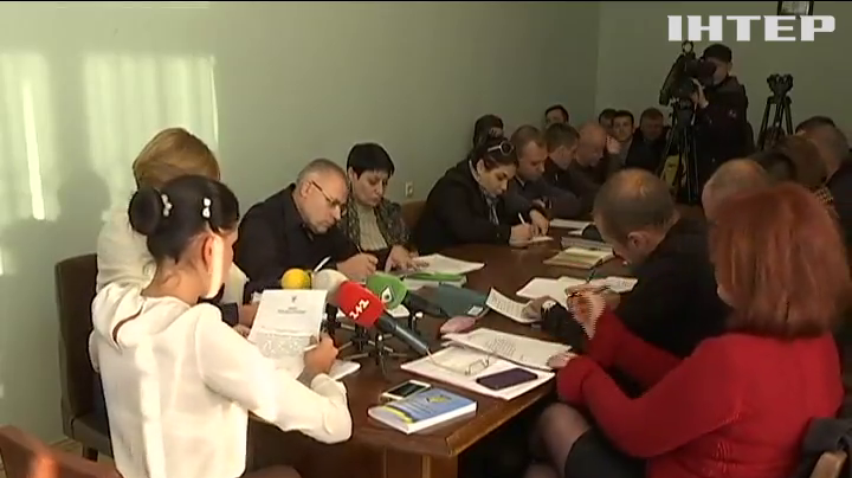 Кандидатам от оппозиции вновь отказали в регистрации в Харькове