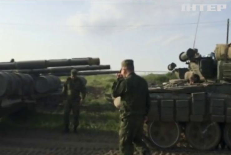 У Росії засудили військових за відмову воювати на Донбасі