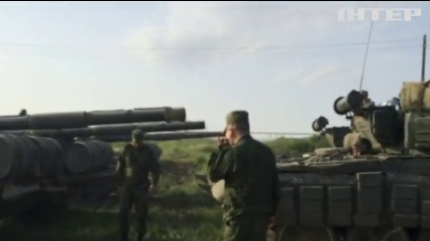 У Росії засудили військових за відмову воювати на Донбасі