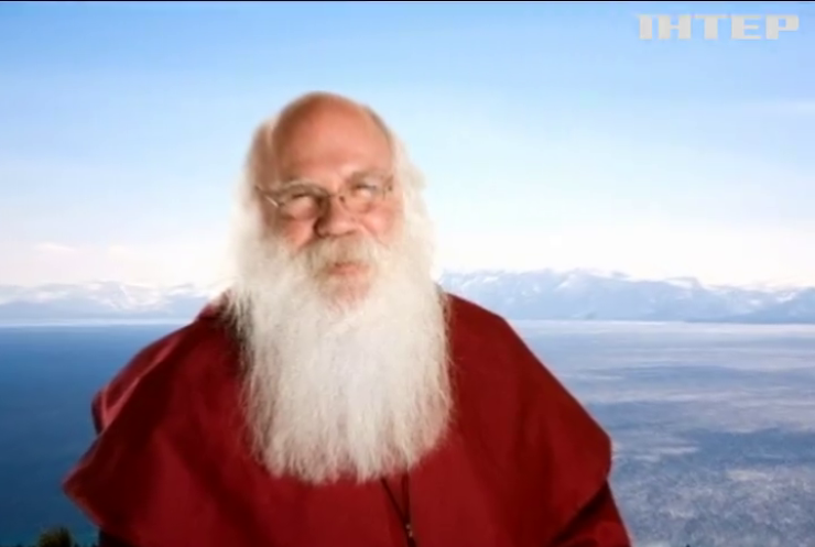 Санта Клаус переміг на виборах на Алясці