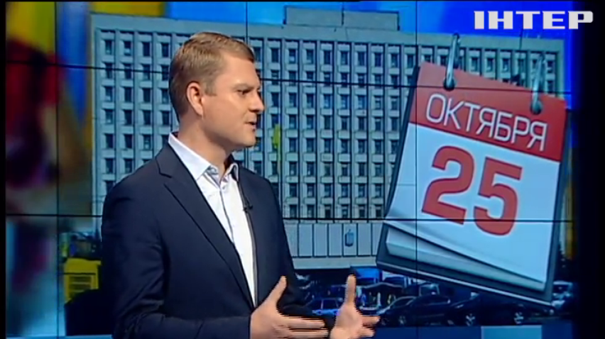 Пузанов прогнозирует 10% испорченных бюллетеней на местных выборах 