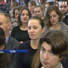 Мера Львова звинуватили у проштовхуванні чиновників до міськради