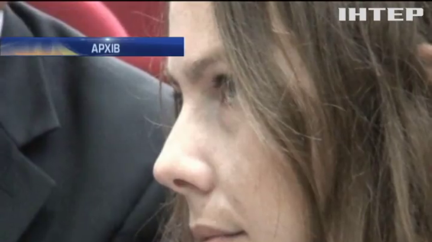 Віра Савченко свідчитиме у справі сестри в Росії