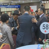 У Кореї зустрілися родичі, яких розділила війна