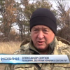 На Донбасі противник зупинив відведення техніки