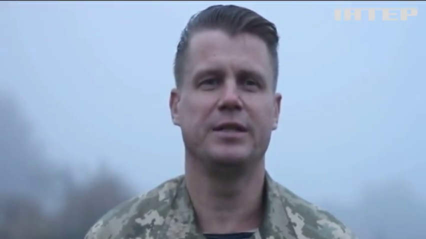 Військових у районі аеропорту Донецька обстріляли мінометами