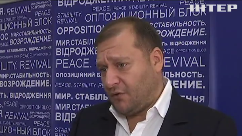 На Харьковщине отказались регистрировать наблюдателей от оппозиции