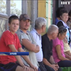 Переселенцы из Донбасса возмущены лишением права голоса