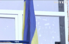 Пацієнтів лікарні у Рівне позбавили вибору депутатів