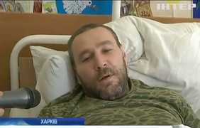 У Харкові пораненим дозволили обирати тільки мера