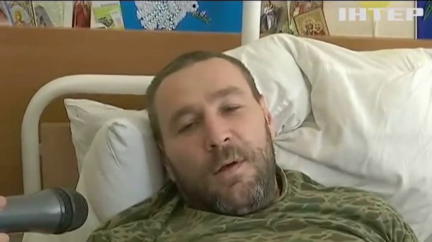 У Харкові пораненим дозволили обирати тільки мера
