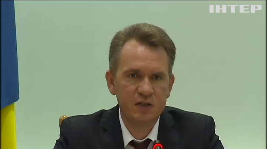 Центрвиборчком погрожує в'язницею за зрив виборів
