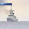 Росія придбала у Туреччини кораблі для перевезення озброєнь
