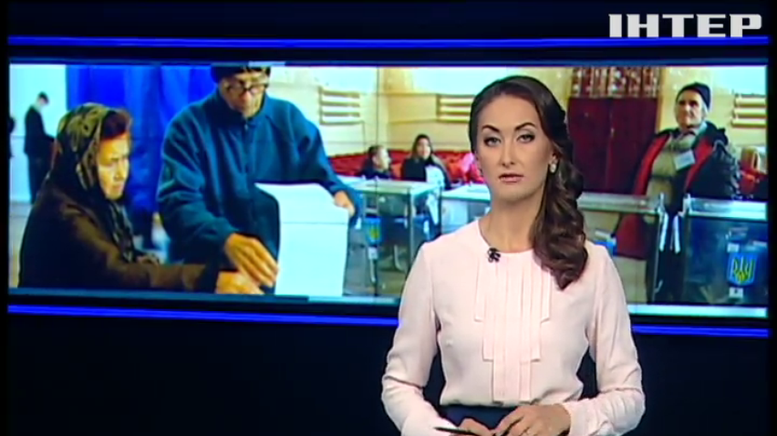 НОВОСТИ за 2015-10-26 07:00