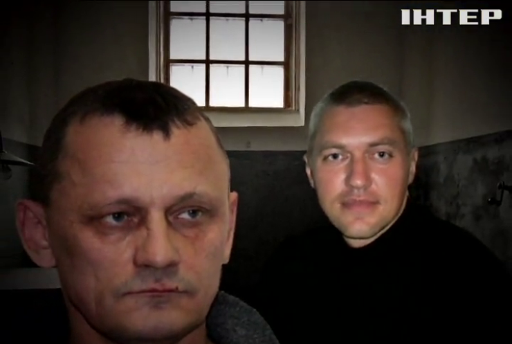 У Чечні з українців вибивали зізнання у тюрмі