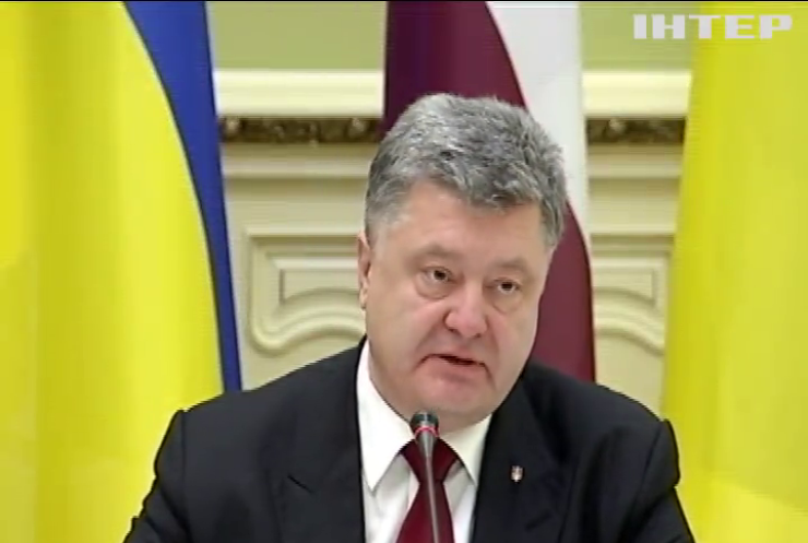 Україна представить законодавчу базу для виборів на Донбасі