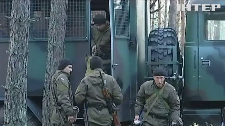 На Волині проігнорували вибори через побиття старателів бурштину